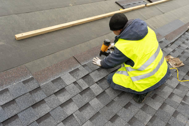 Best Residential Roofing Contractor  in Mescal, AZ