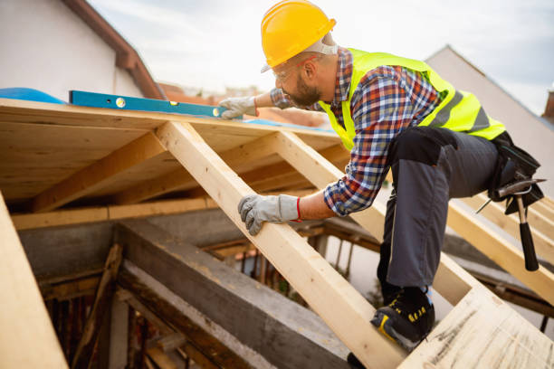 Gutter Installation and Roofing in Mescal, AZ